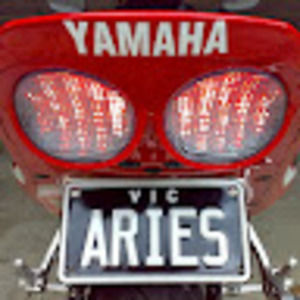 Meet your Posher, Jacky